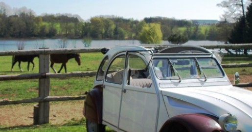 Nos balades Rallyes entreprises : Pays de la Loire